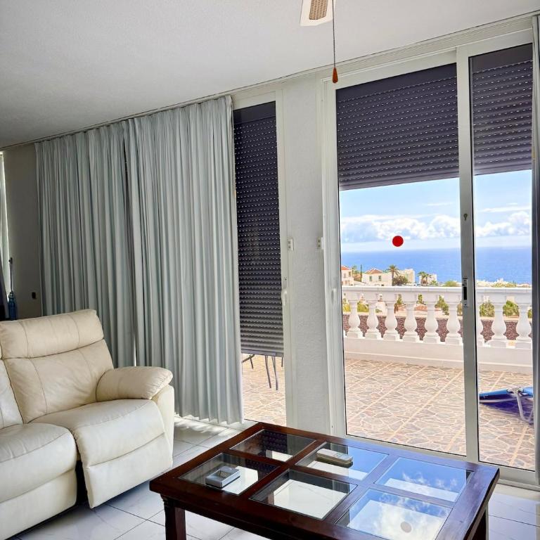 Ocean Dreamscape Villa - Villa de 2 dormitorios - 18