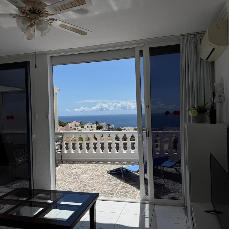 Ocean Dreamscape Villa - Villa de 2 dormitorios - 19