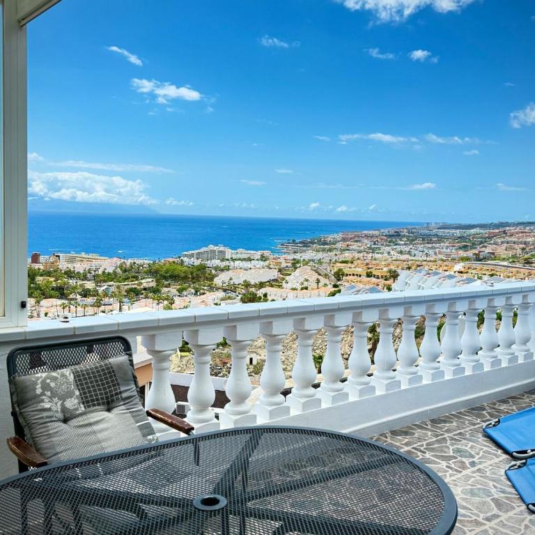 Ocean Dreamscape Villa - Villa de 2 dormitorios - 31