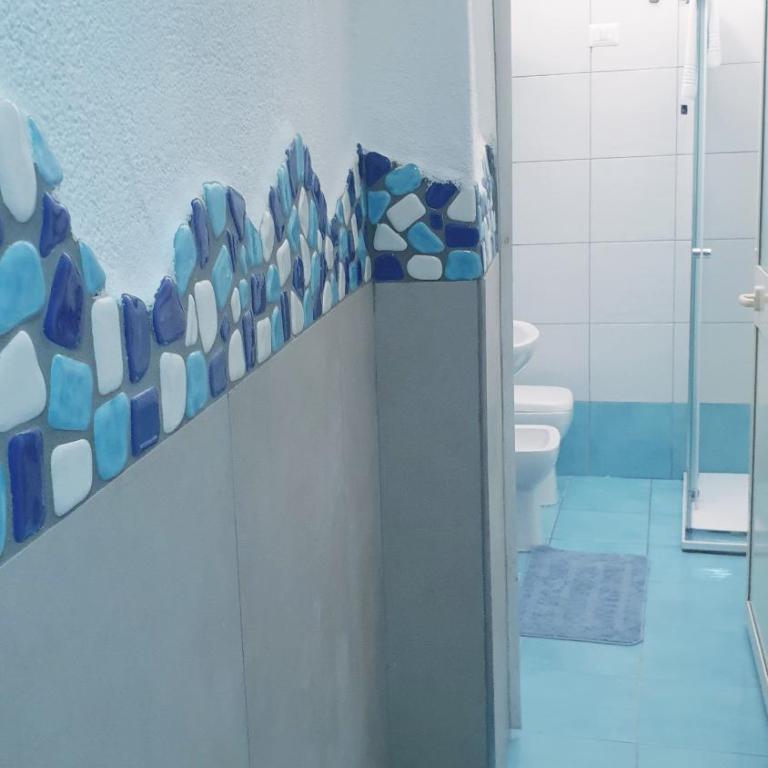Villa Grace Amalfi seaview - Appartamento con 1 Camera da Letto - Lato Mare - 17