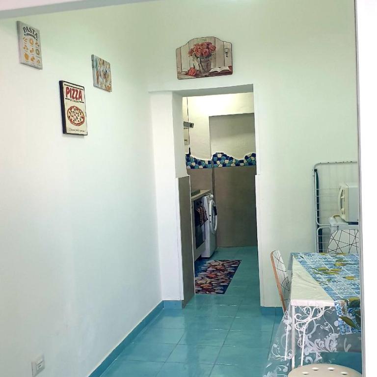Villa Grace Amalfi seaview - Appartamento con 1 Camera da Letto - Lato Mare - 14