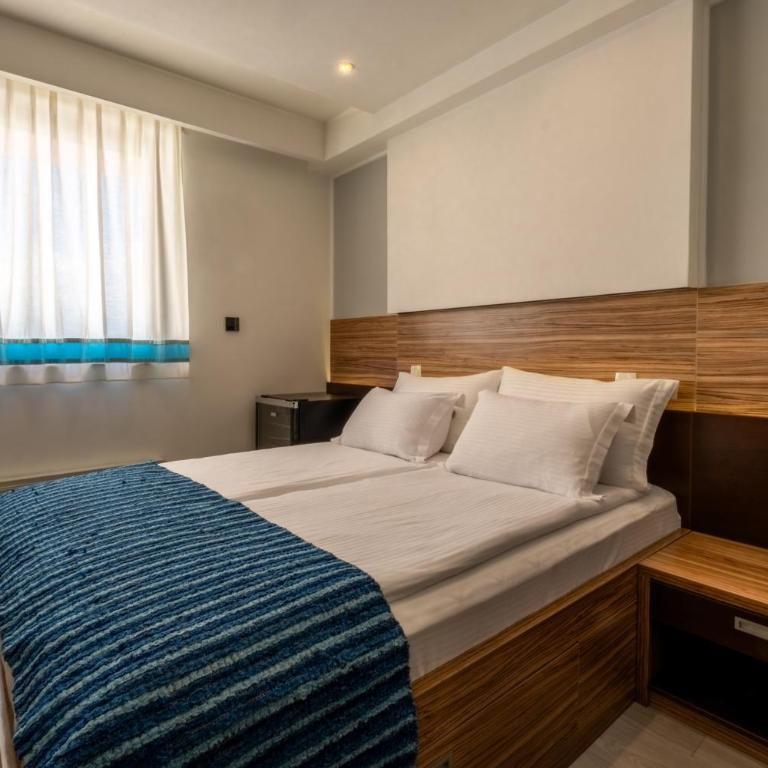 Hotel Bosna 1 - Double Room - 6