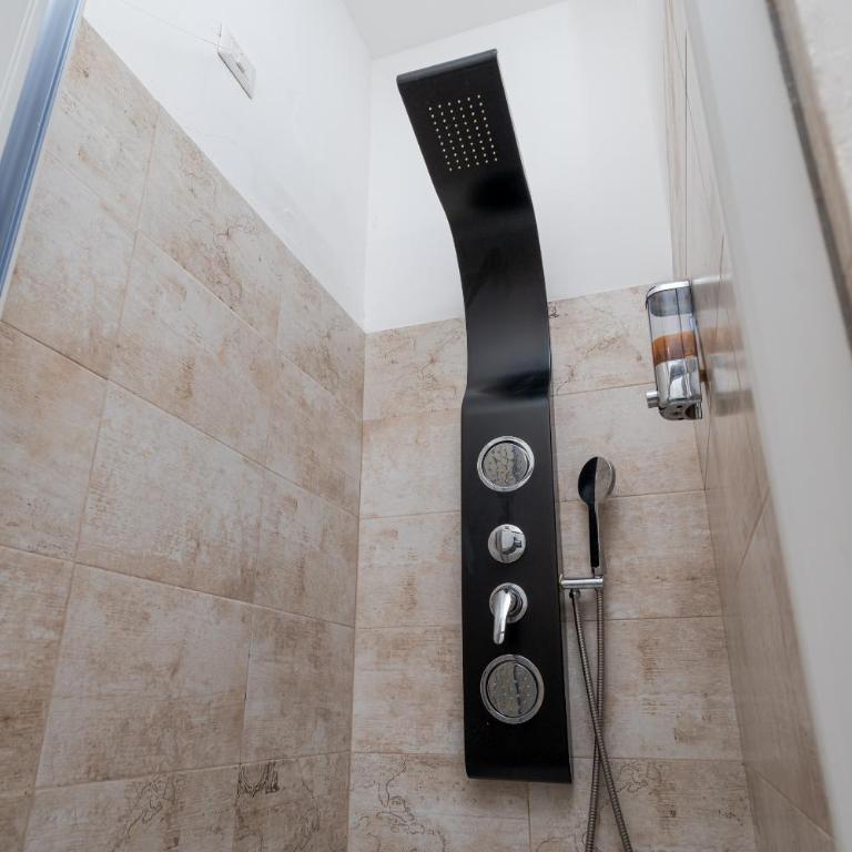 Casa vacanze Maria Pia - Two-Bedroom Apartment - 12