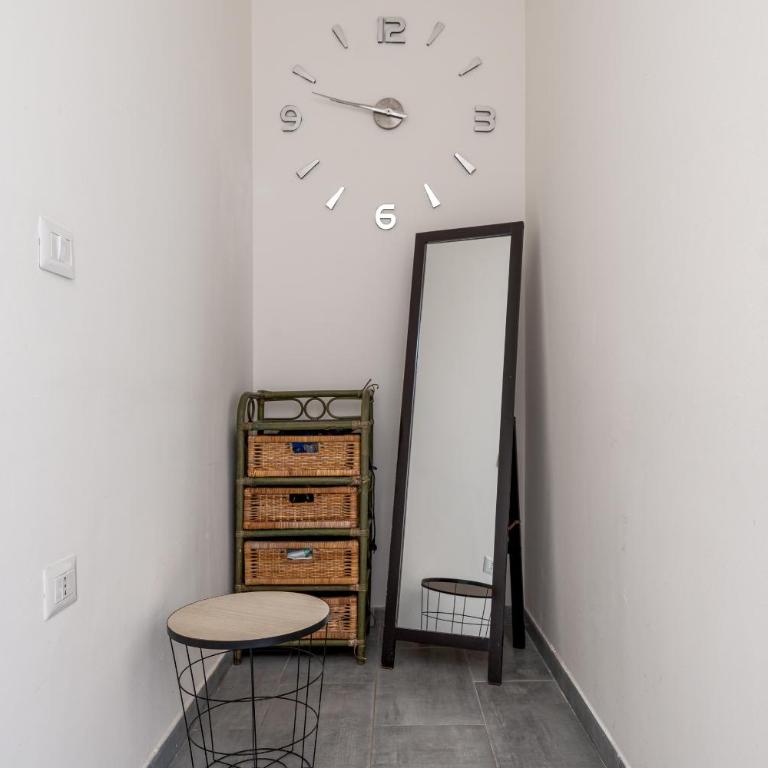 Casa vacanze Maria Pia - Two-Bedroom Apartment - 15