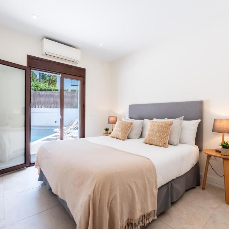 Villa with Pool in Golden Mile by Kura Homes - Casa - 5