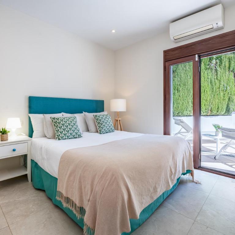 Villa with Pool in Golden Mile by Kura Homes - Casa - 14