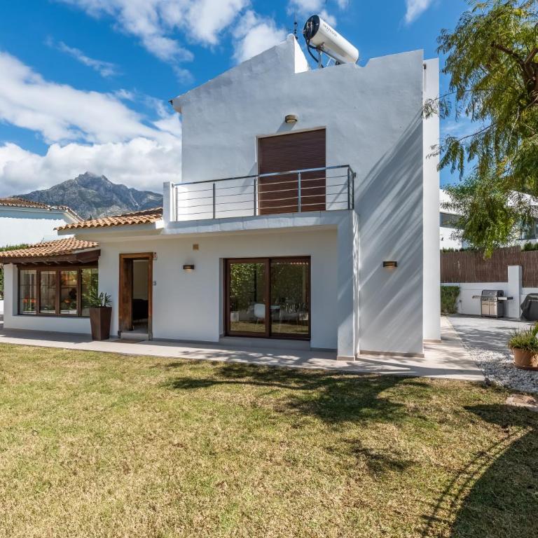 Villa with Pool in Golden Mile by Kura Homes - Casa - 34