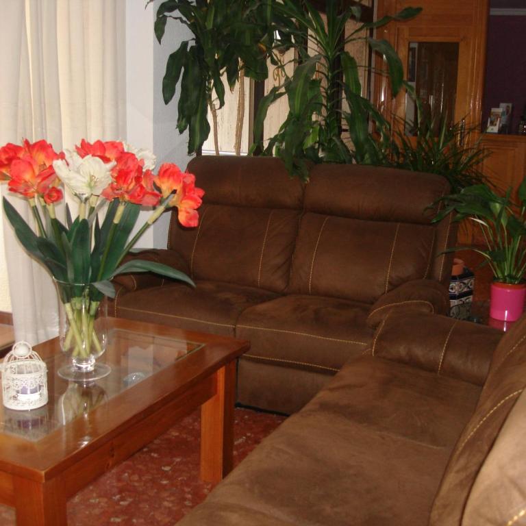 Hotel Goya - Habitación Doble Estándar - 1 o 2 camas - 12