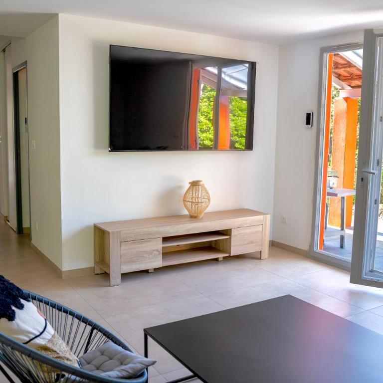 Lou Tavan - Villa Rénovée avec Piscine & Jacuzzi - 4 Chambres - Villa - 18