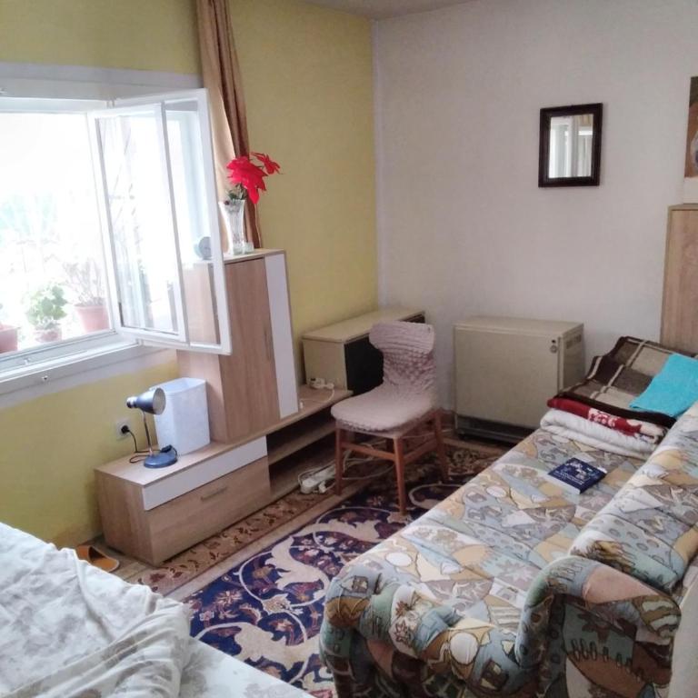 Home in flowers - Apartman sa 1 Spavaćom Sobom - 6