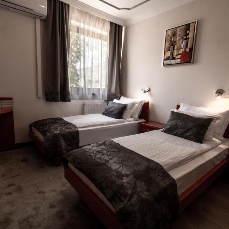 Hotel Bosna 1 - Twin Room - 3