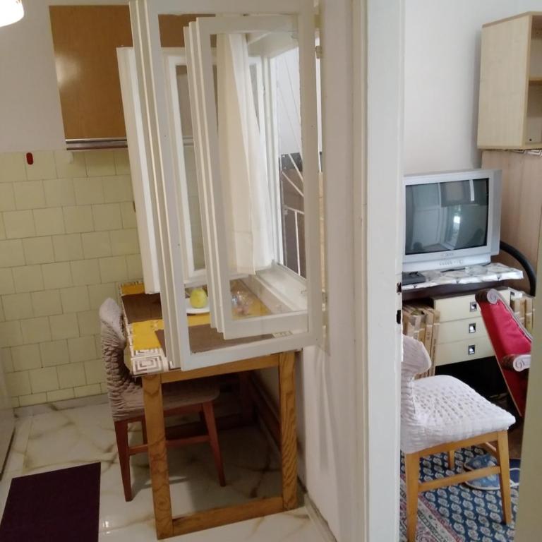 Home in flowers - Apartman sa 1 Spavaćom Sobom - 7