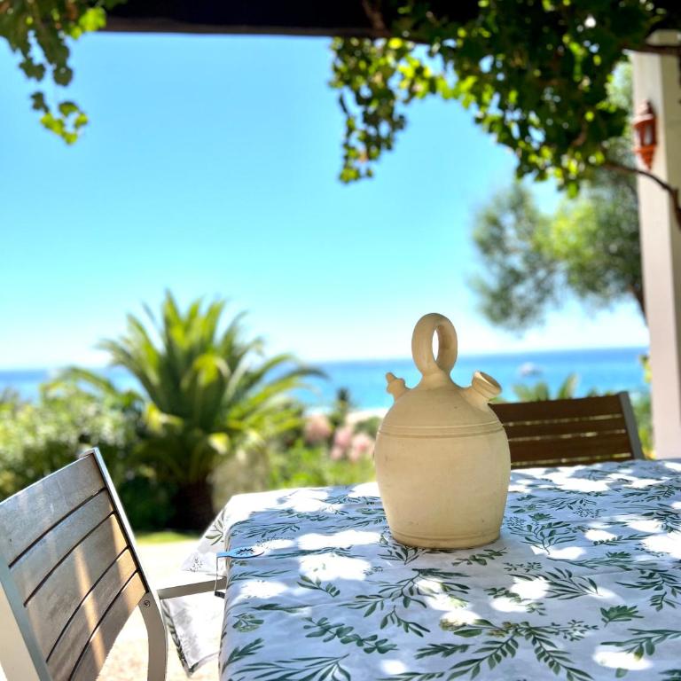 Apartments in exclusive Beachvilla - One-Bedroom Apartment - 2
