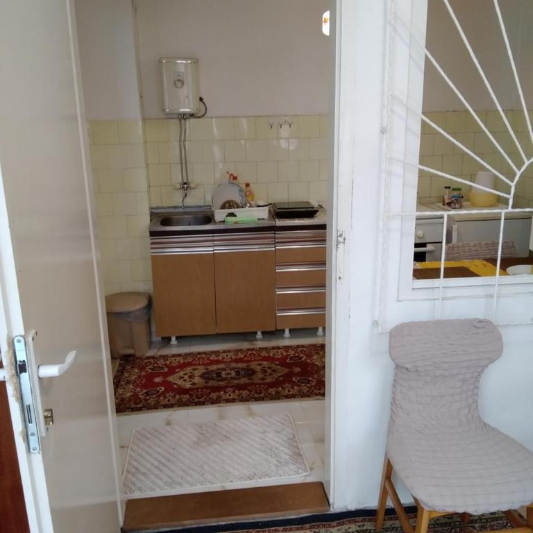 Home in flowers - Apartman sa 1 Spavaćom Sobom - 11