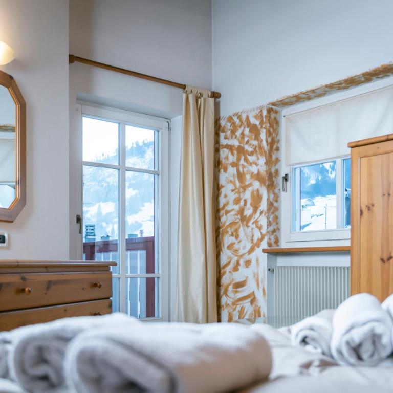 Ciasa Buro - Resh - Appartamento con 3 Camere da Letto - 10