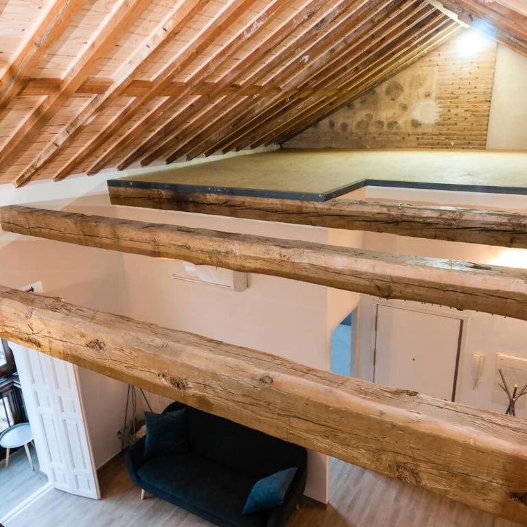 Mirador de los Ayala - Apartamento - 21