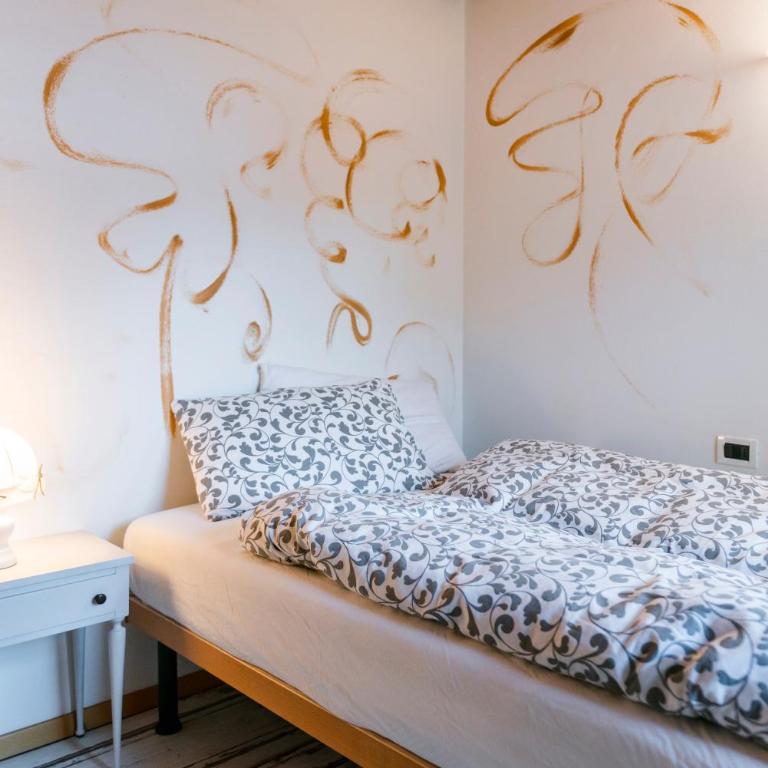 Ciasa Buro - Resh - Appartamento con 3 Camere da Letto - 19