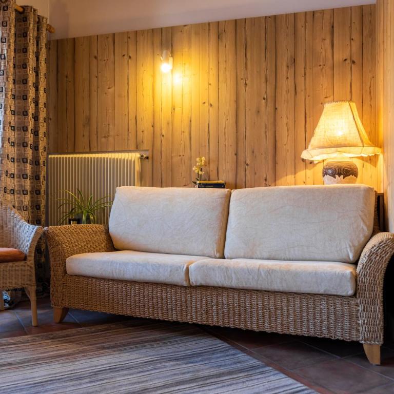 Ciasa Buro - Resh - Appartamento con 3 Camere da Letto - 17