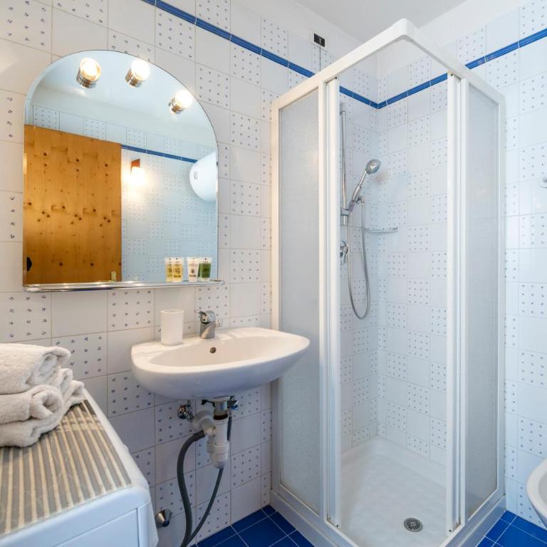 Ciasa Buro - Resh - Appartamento con 3 Camere da Letto - 16