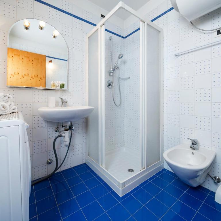 Ciasa Buro - Resh - Appartamento con 3 Camere da Letto - 20