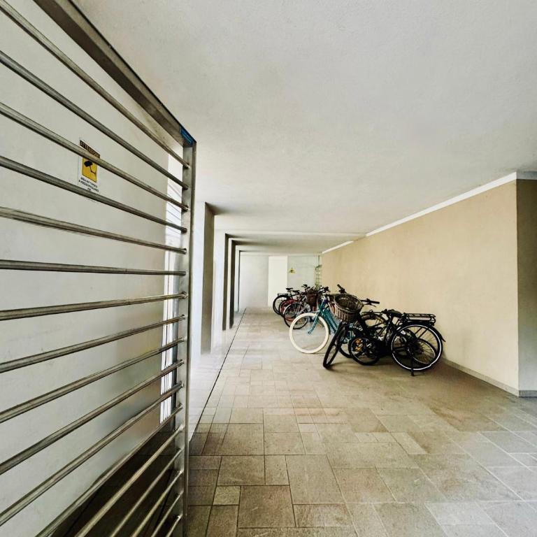 VILLAREJA - Private City Suite im Herzen der Bozner Altstadt - Apartamento de 1 dormitorio - 32