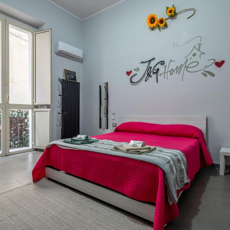 J&G Home Spaccanapoli - Appartamento con 1 Camera da Letto - 1