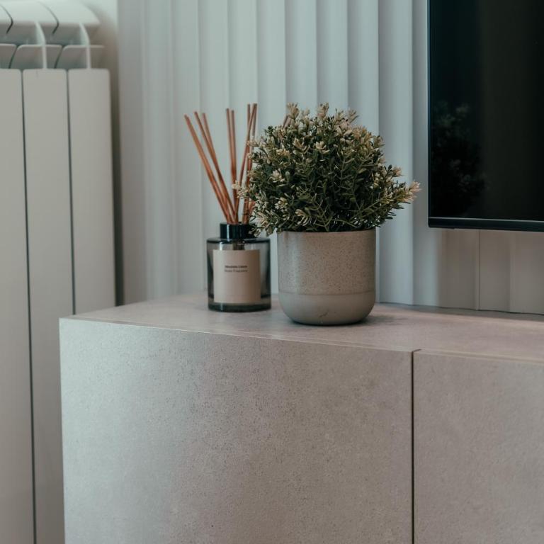 BW Casa Lumière - Porodični Apartman sa 2 Spavaće Sobe - 5