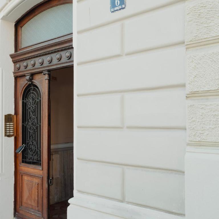Sunny Vico apartment - Appartamento con 3 Camere da Letto - 26