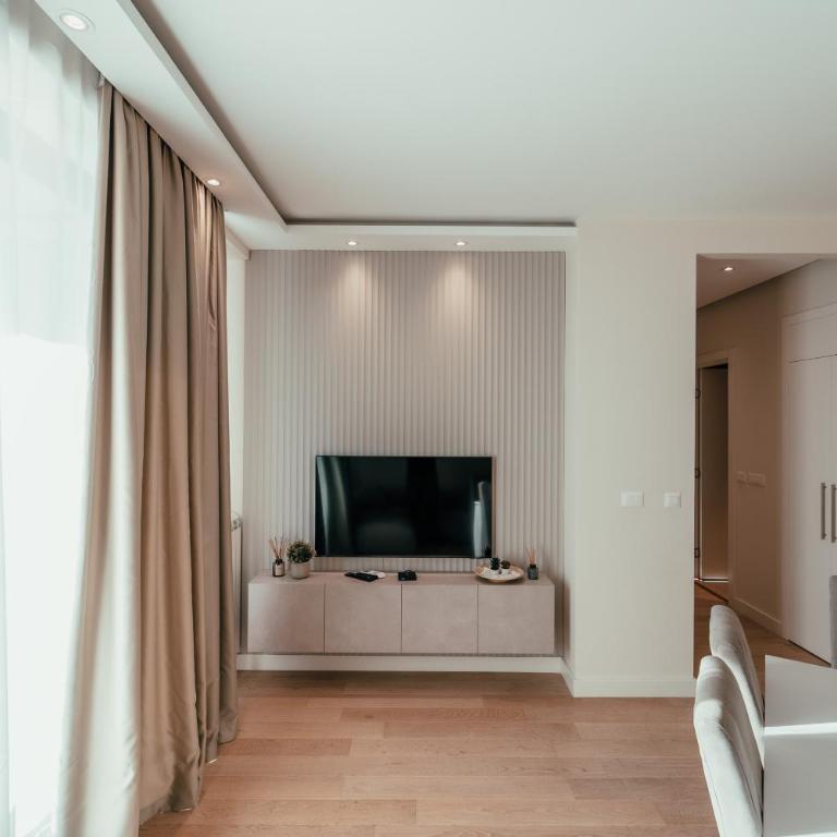 BW Casa Lumière - Porodični Apartman sa 2 Spavaće Sobe - 10