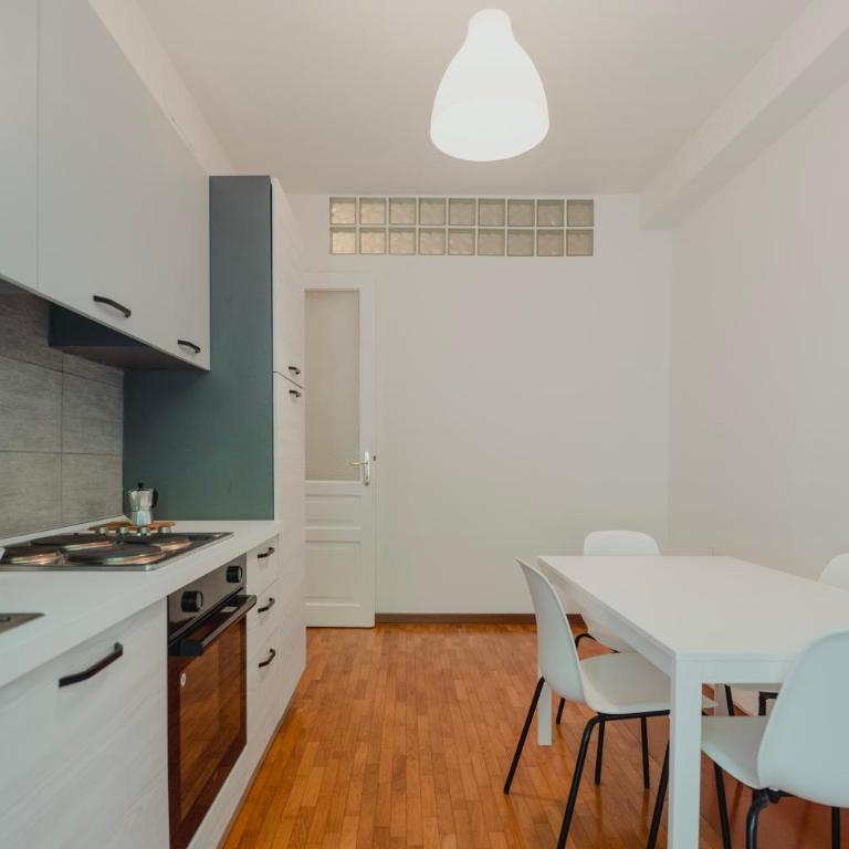Sunny Vico apartment - Appartamento con 3 Camere da Letto - 12
