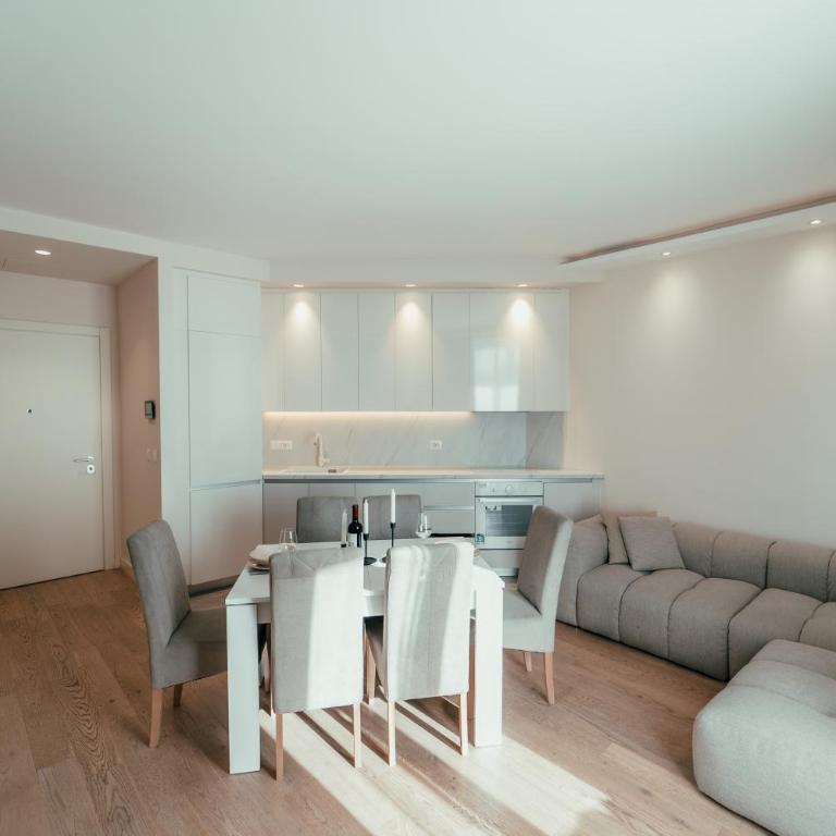 BW Casa Lumière - Porodični Apartman sa 2 Spavaće Sobe - 11