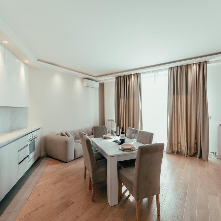 BW Casa Lumière - Porodični Apartman sa 2 Spavaće Sobe - 12