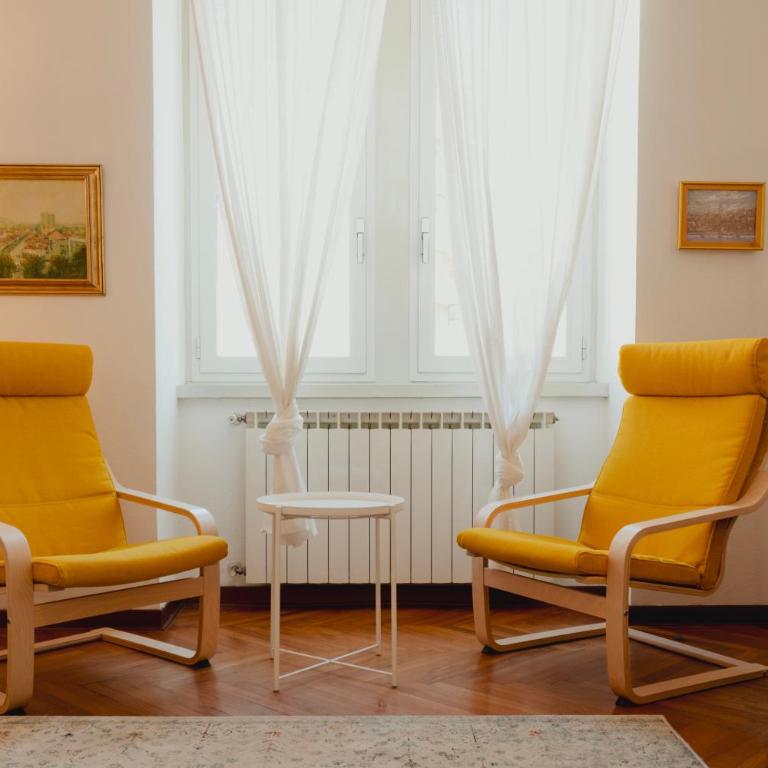 Sunny Vico apartment - Appartamento con 3 Camere da Letto - 3