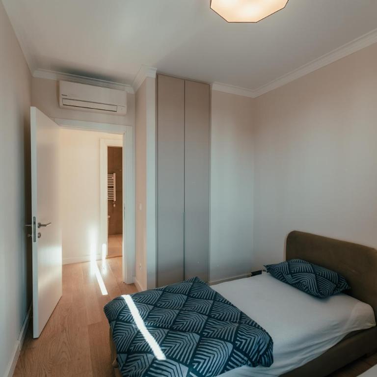 BW Casa Lumière - Porodični Apartman sa 2 Spavaće Sobe - 16