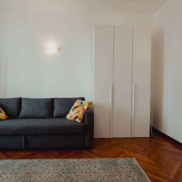 Sunny Vico apartment - Appartamento con 3 Camere da Letto - 5