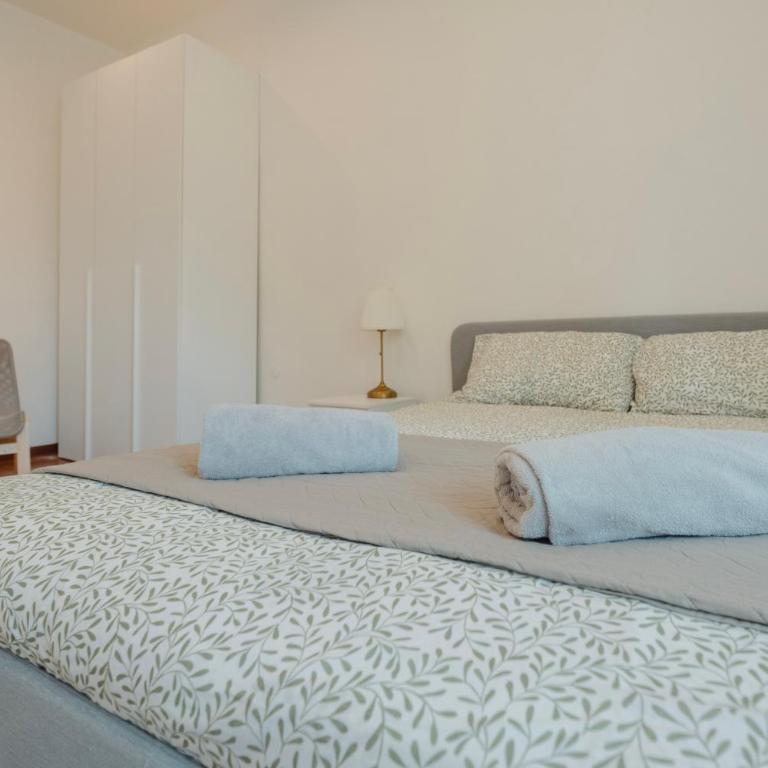 Sunny Vico apartment - Appartamento con 3 Camere da Letto - 9