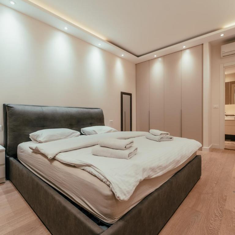 BW Casa Lumière - Porodični Apartman sa 2 Spavaće Sobe - 21