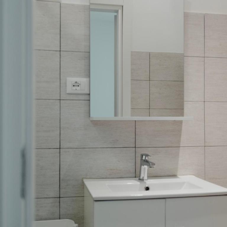 Sunny Vico apartment - Appartamento con 3 Camere da Letto - 20