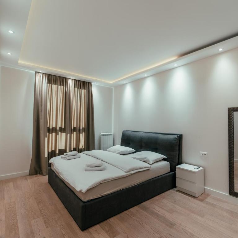 BW Casa Lumière - Porodični Apartman sa 2 Spavaće Sobe - 22