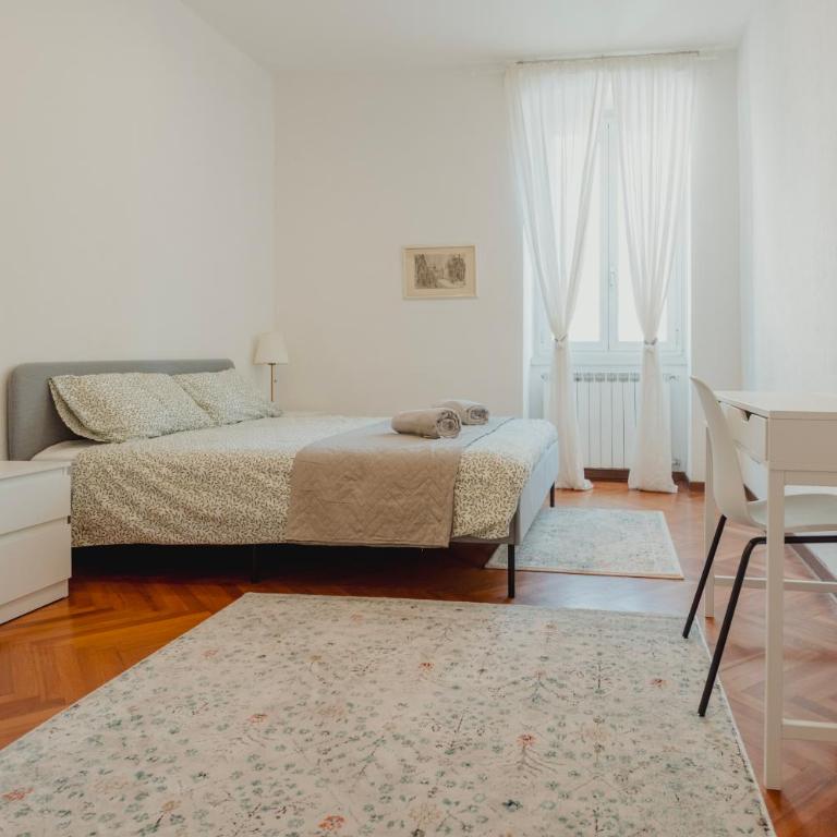 Sunny Vico apartment - Appartamento con 3 Camere da Letto - 7