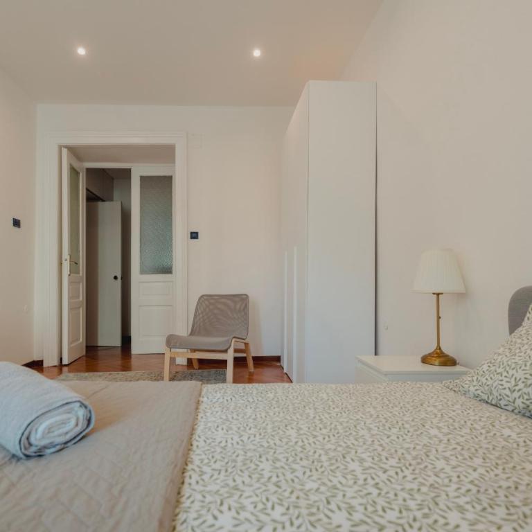 Sunny Vico apartment - Appartamento con 3 Camere da Letto - 13