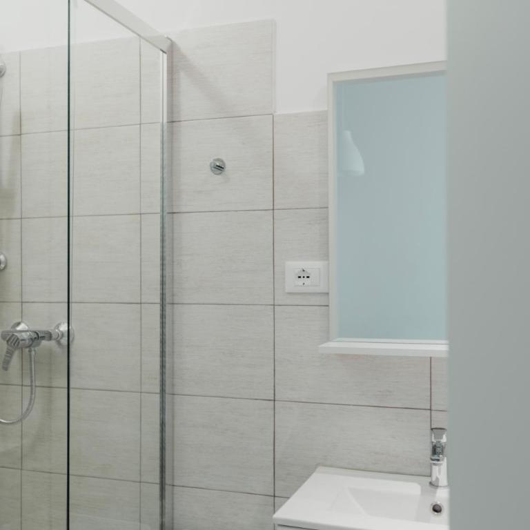 Sunny Vico apartment - Appartamento con 3 Camere da Letto - 21