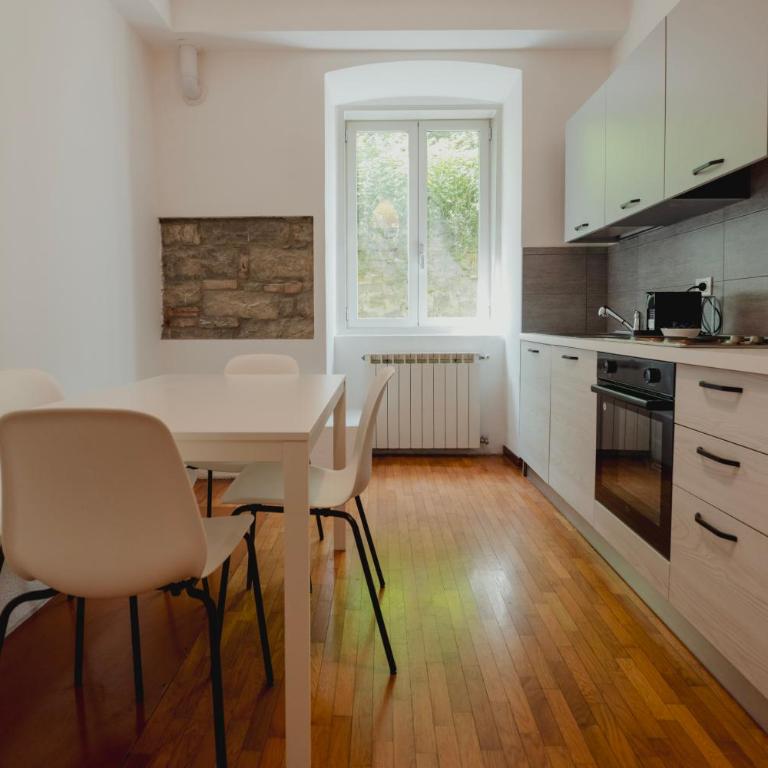 Sunny Vico apartment - Appartamento con 3 Camere da Letto - 14