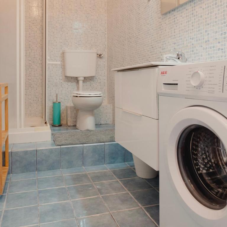 Sunny Vico apartment - Appartamento con 3 Camere da Letto - 22
