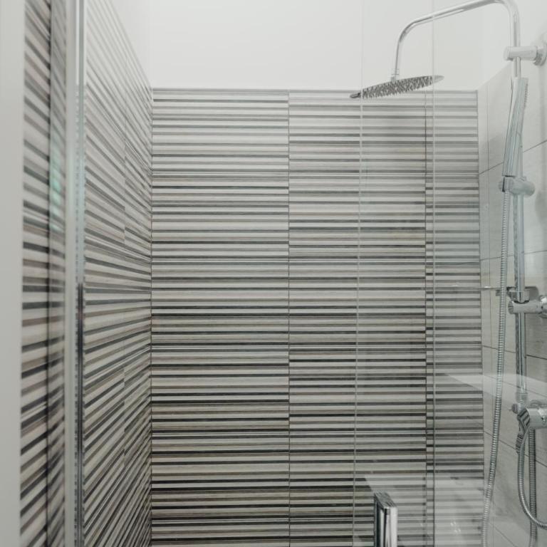 Sunny Vico apartment - Appartamento con 3 Camere da Letto - 23