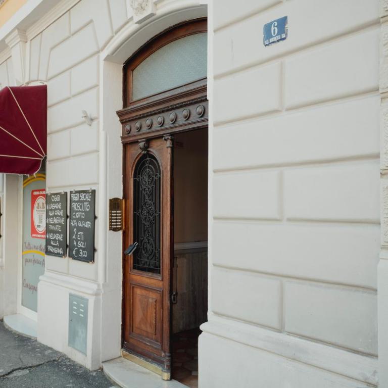 Sunny Vico apartment - Appartamento con 3 Camere da Letto - 25