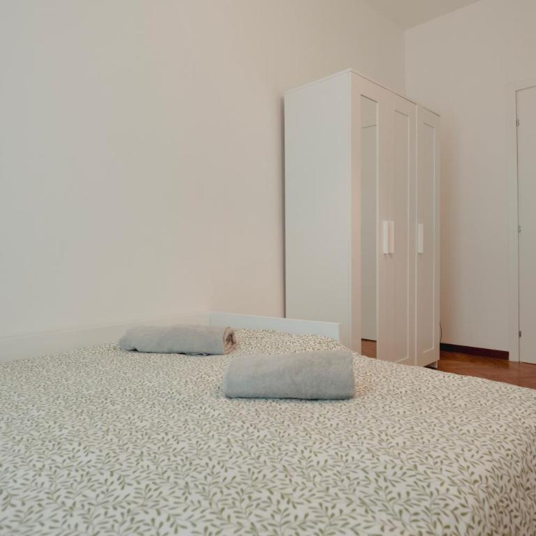 Sunny Vico apartment - Appartamento con 3 Camere da Letto - 8