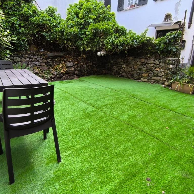 Villa Viva-Como - Three-Bedroom House - 41