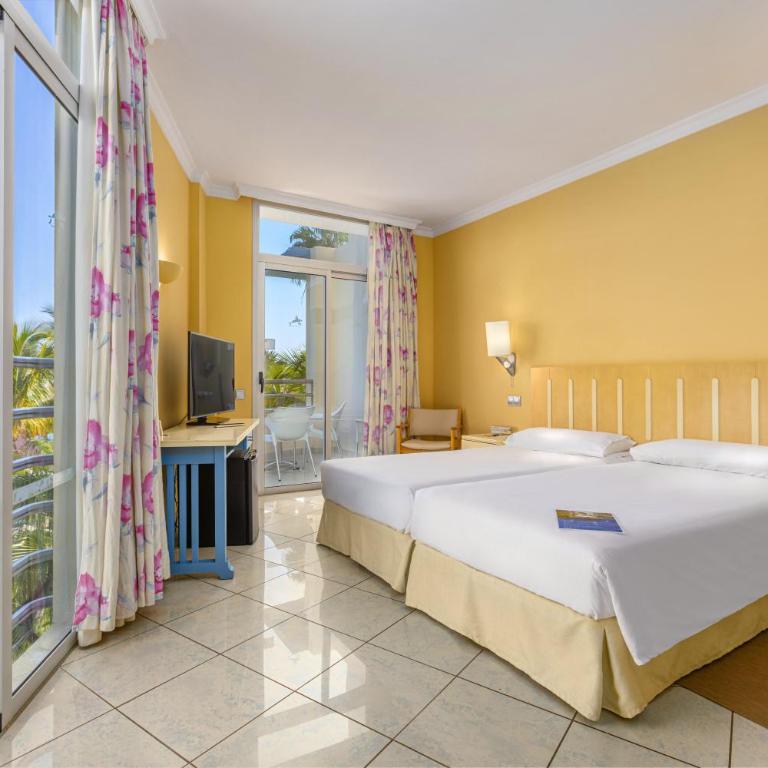 IFA Altamarena by Lopesan Hotels - Suite Junior - 1