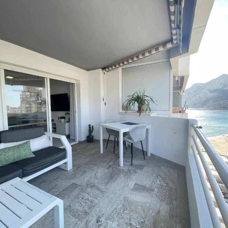 Esmeralda Minerva Primera Línea Fossa- Levante Beach - One-Bedroom Apartment - 14